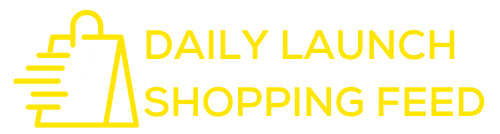 Daily Launch Shopping Feed